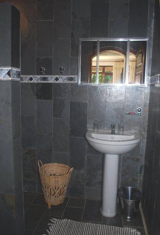 Hotel Eco Sítio Nosso Paraíso Saquarema Habitación foto