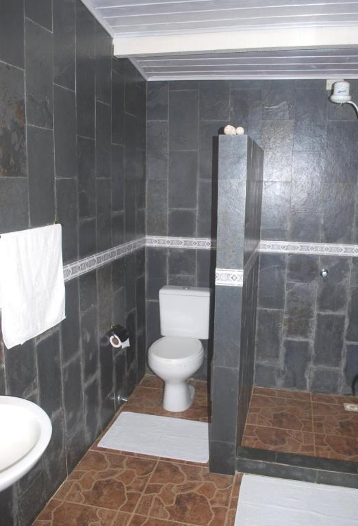 Hotel Eco Sítio Nosso Paraíso Saquarema Habitación foto