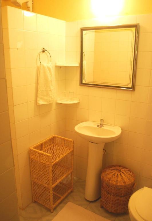 Hotel Eco Sítio Nosso Paraíso Saquarema Habitación foto