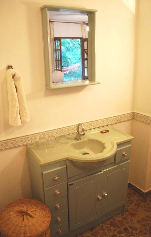 Hotel Eco Sítio Nosso Paraíso Saquarema Habitación foto