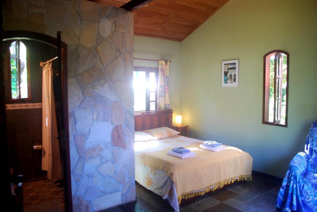 Hotel Eco Sítio Nosso Paraíso Saquarema Habitación foto