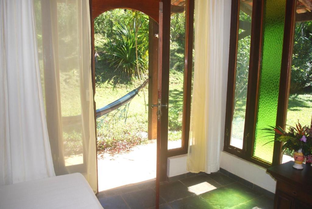 Hotel Eco Sítio Nosso Paraíso Saquarema Habitación foto