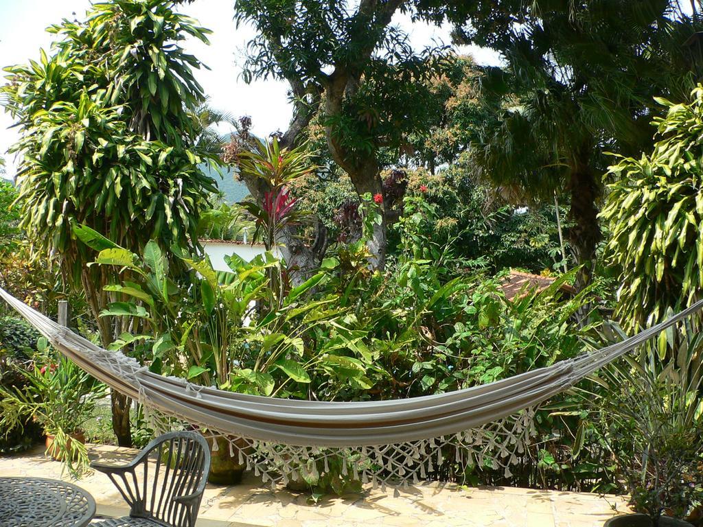 Hotel Eco Sítio Nosso Paraíso Saquarema Exterior foto
