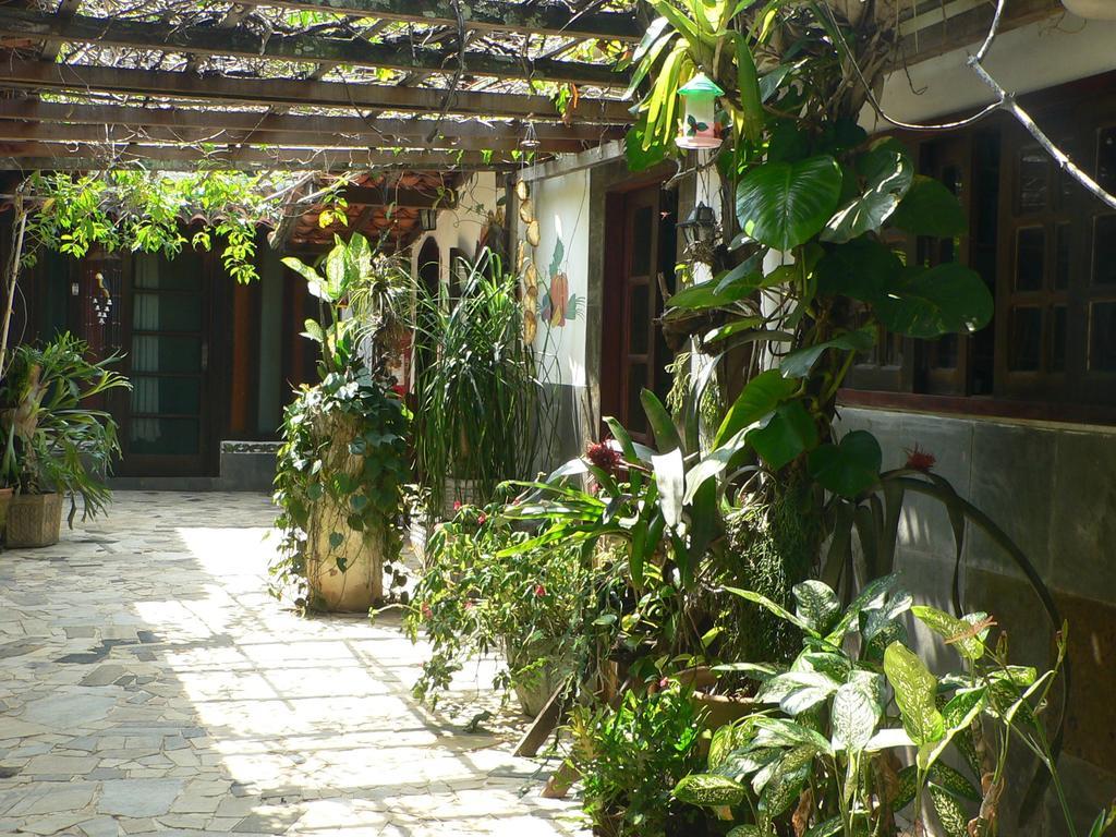 Hotel Eco Sítio Nosso Paraíso Saquarema Exterior foto